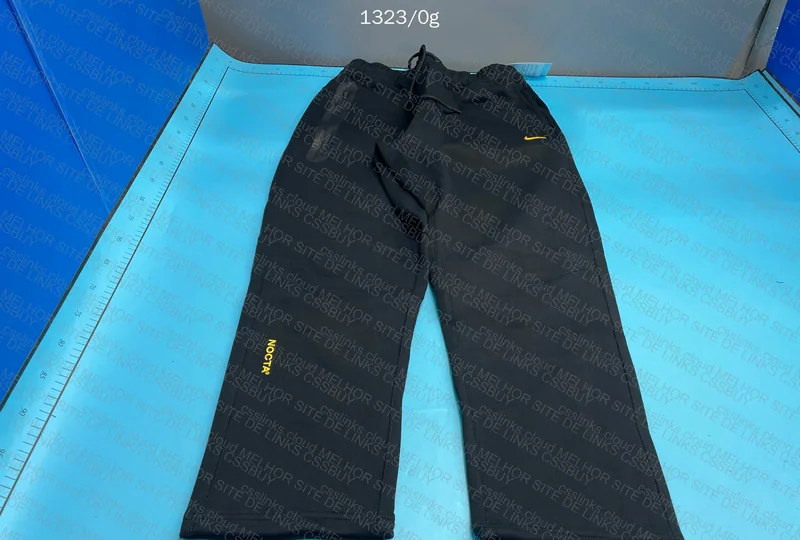 Nike Nocta Set 2