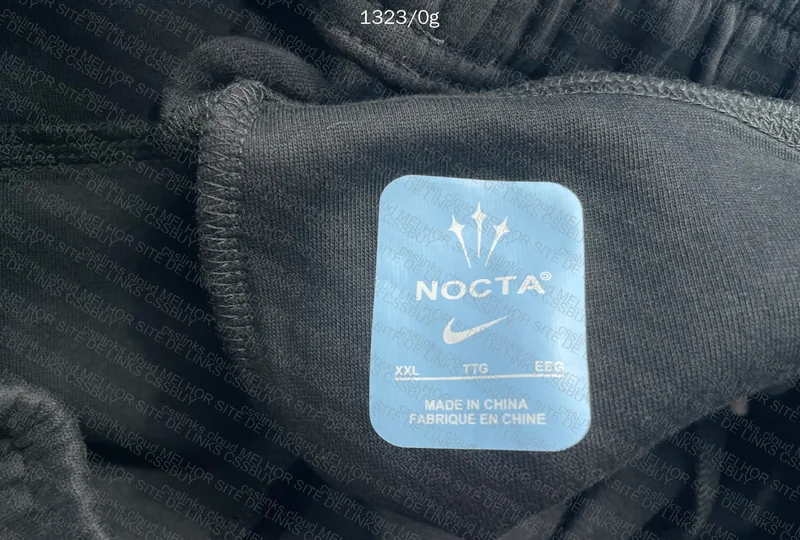 Nike Nocta Set 3