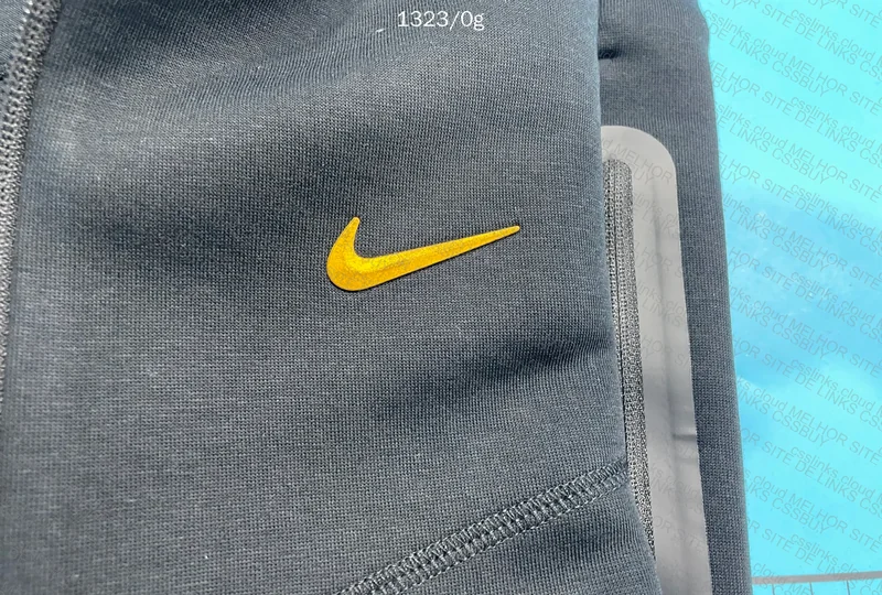 Nike Nocta Set 4