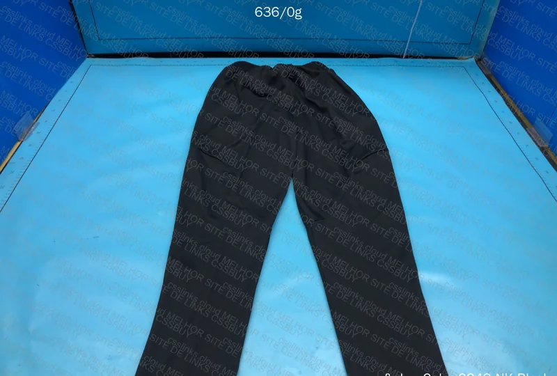 Nike Black Set 2