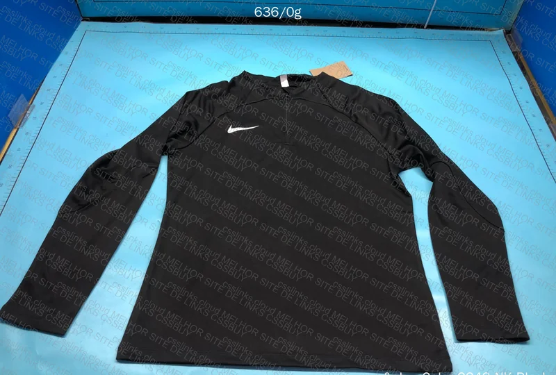Nike Black Set 3