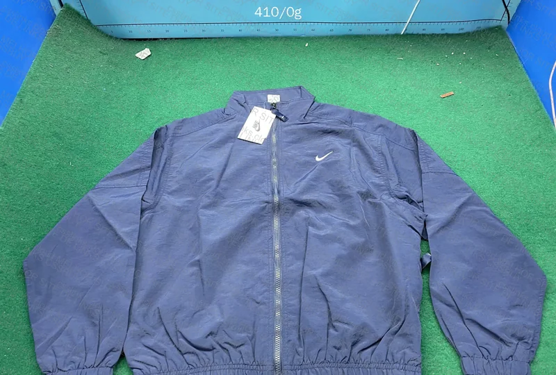 Nike Royal Blue Set