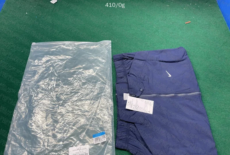 Nike Royal Blue Set 2