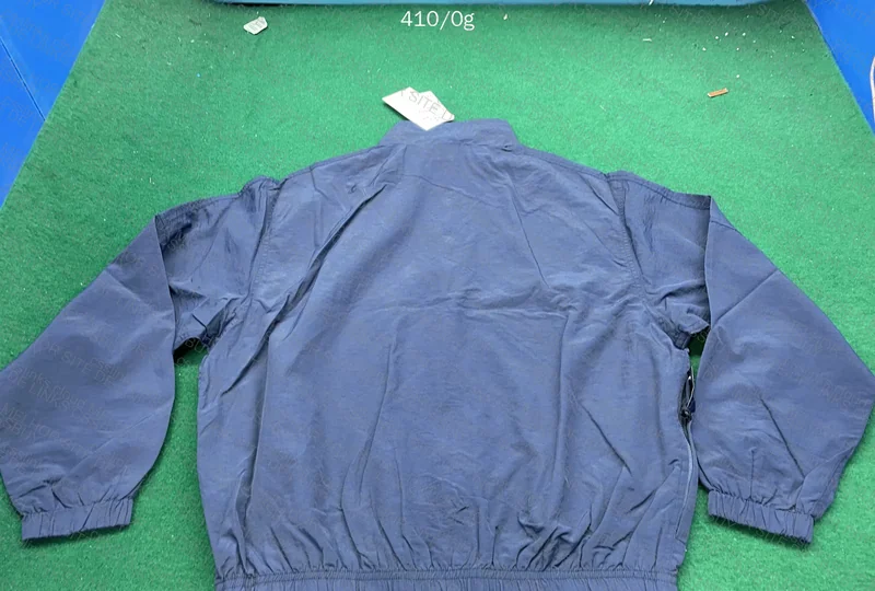 Nike Royal Blue Set 3