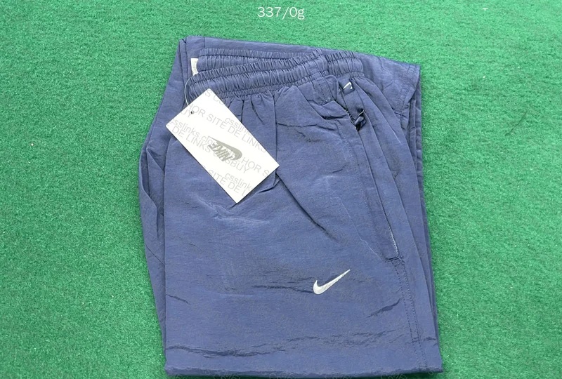 Nike Royal Blue Set 4