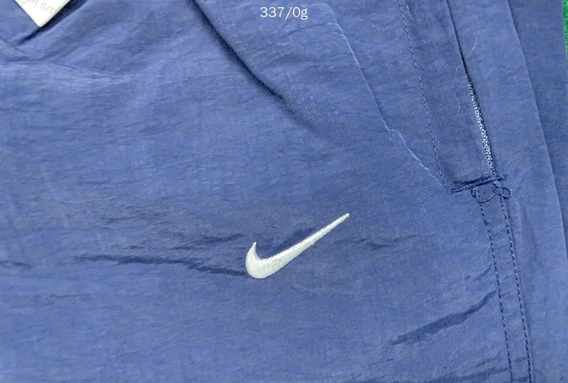 Nike Royal Blue Set 5