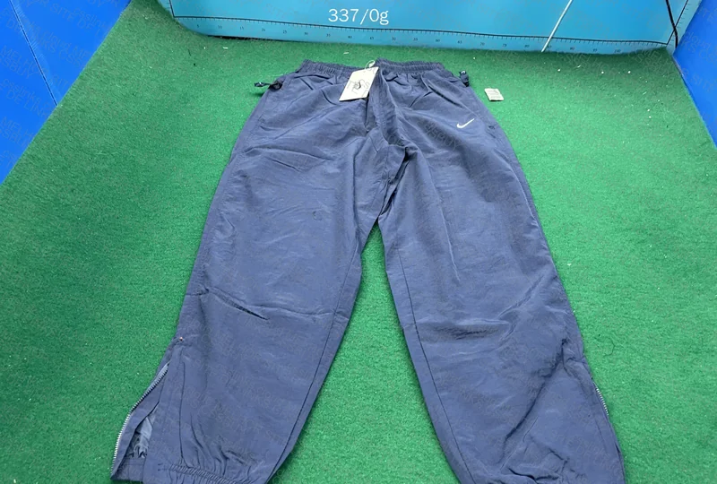 Nike Royal Blue Set 7