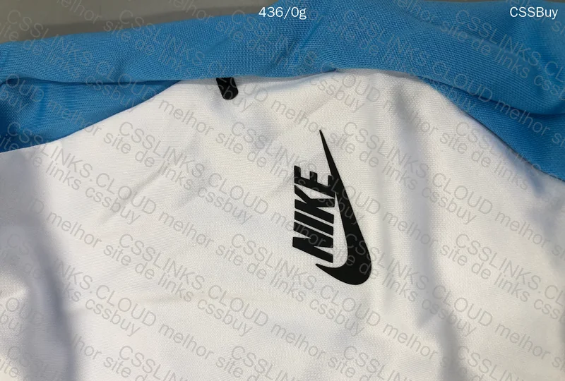 Nike Sportswear Set 10