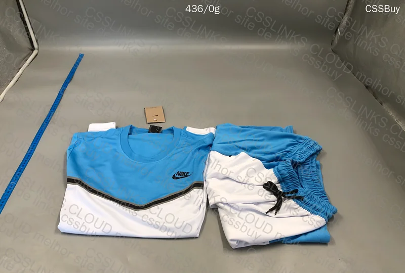 Nike Sportswear Set 2