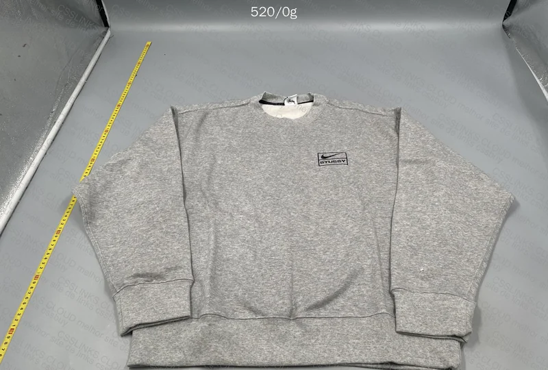 Nike - Stussy Set