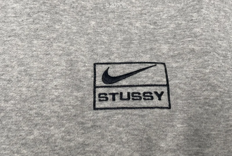 Nike - Stussy Set 2
