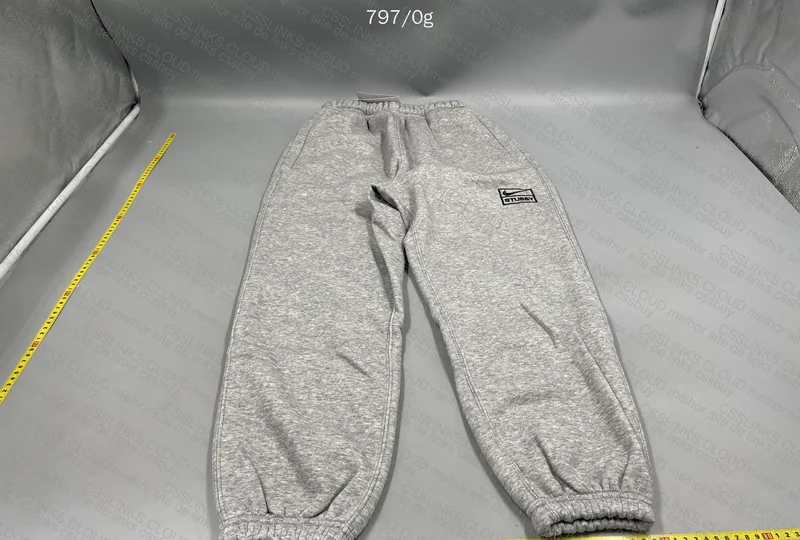Nike - Stussy Set 4