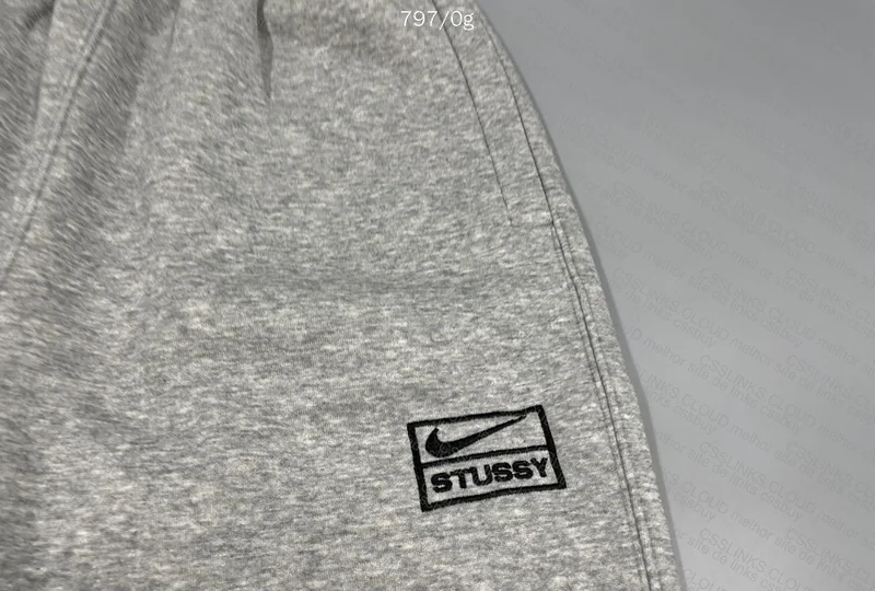Nike - Stussy Set 5
