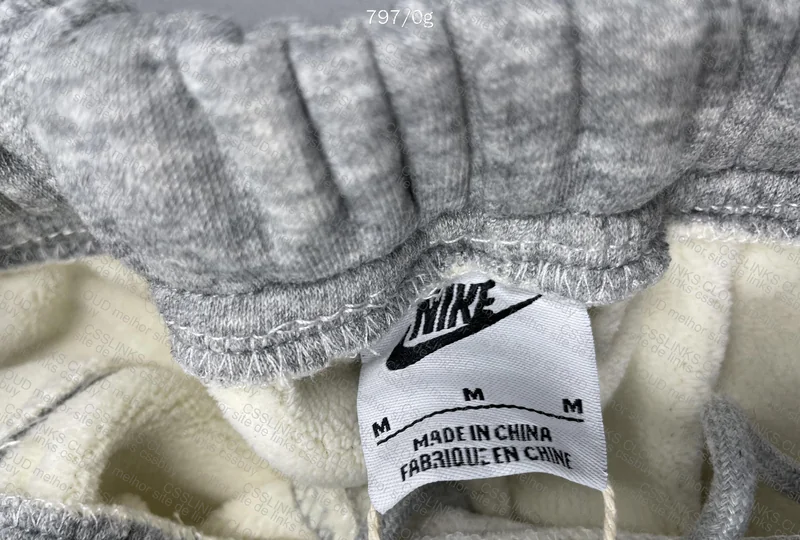 Nike - Stussy Set 6