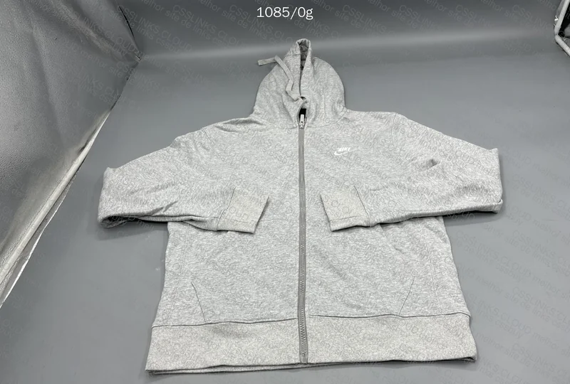 Nike Swoosh Gray Set 2
