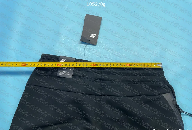 Nike Tech Set 9