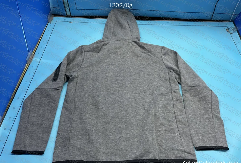 Nike Tech Set 3