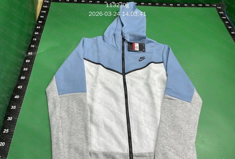 Conjunto nike tech 2