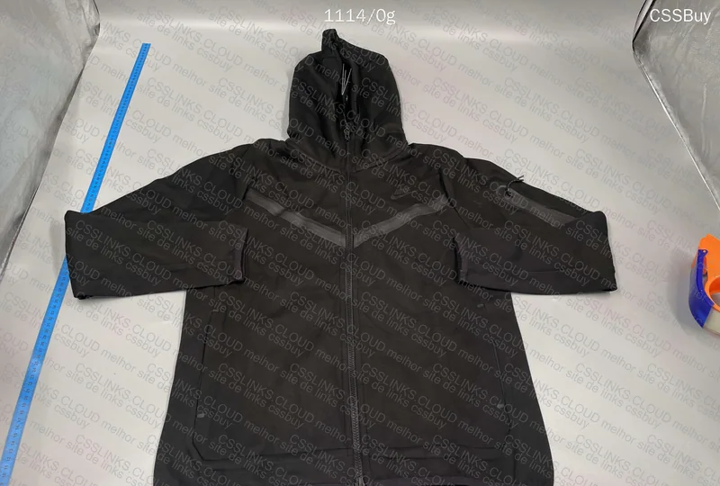 Nike Tech Fleece Set