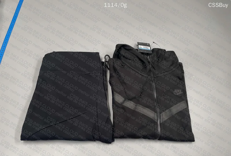 Nike Tech Fleece Set 2