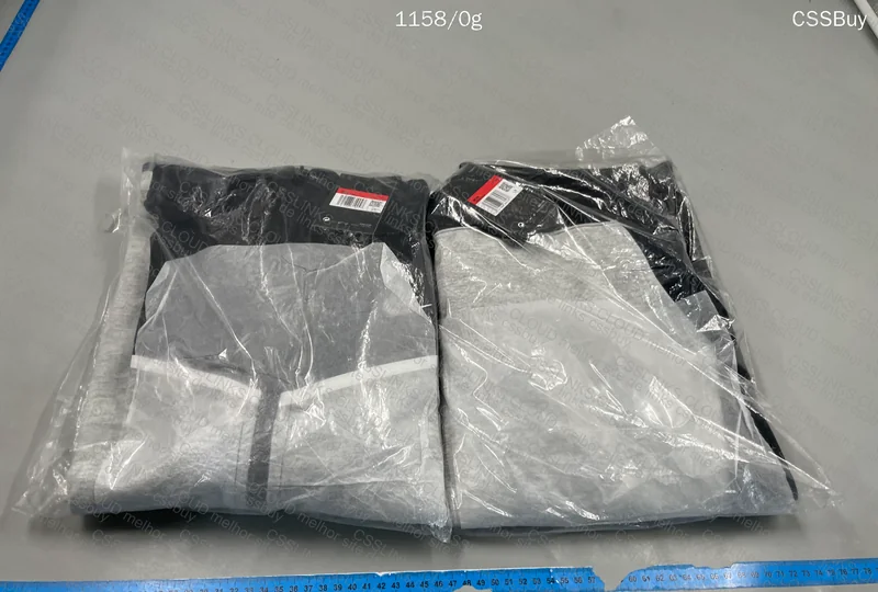 Nike Tech Fleece Set