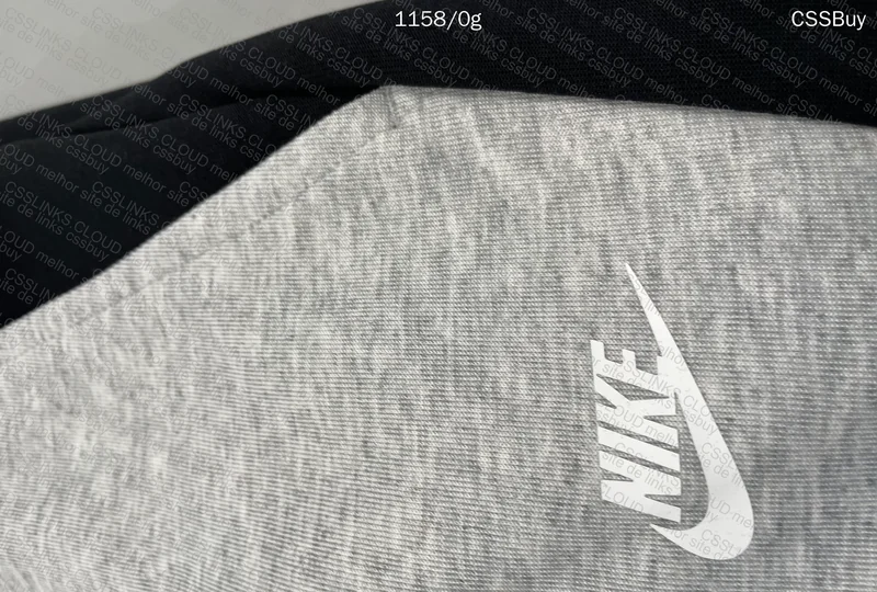 Nike Tech Fleece Set 2