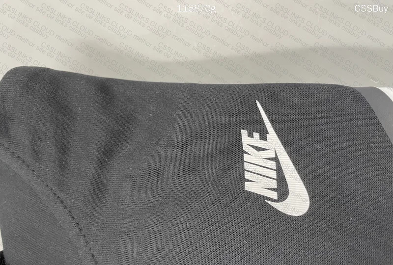 Nike Tech Fleece Set 3