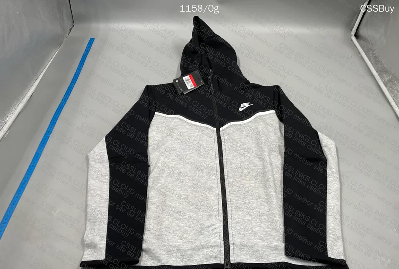 Nike Tech Fleece Set 5
