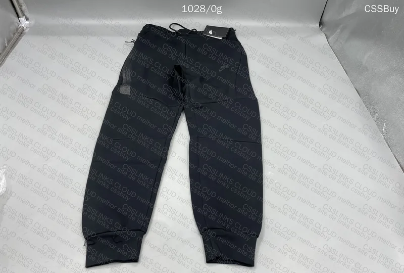 Nike Tech Fleece Set