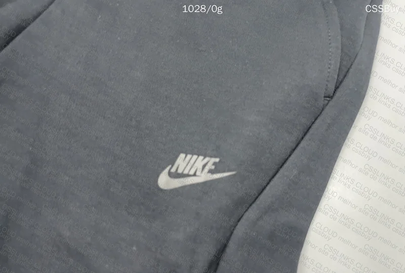 Nike Tech Fleece Set 2