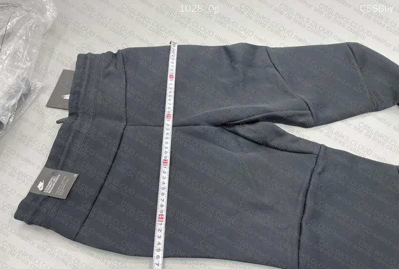 Nike Tech Fleece Set 5