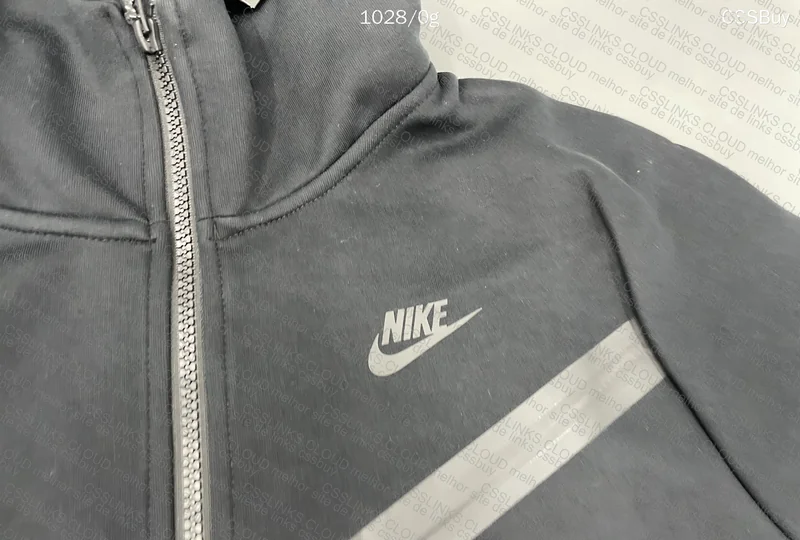 Nike Tech Fleece Set 9