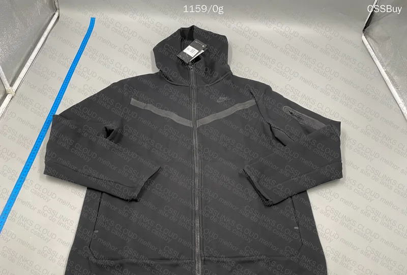 Nike Tech Fleece Set 2