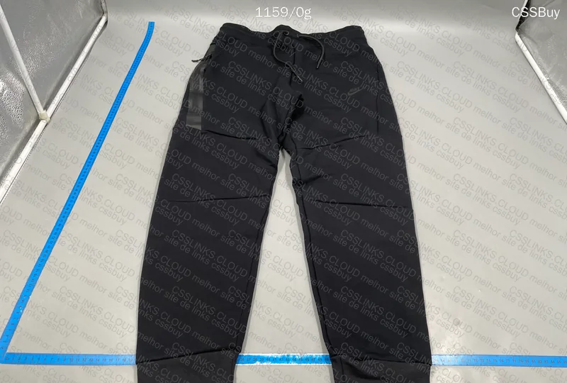 Nike Tech Fleece Set 3
