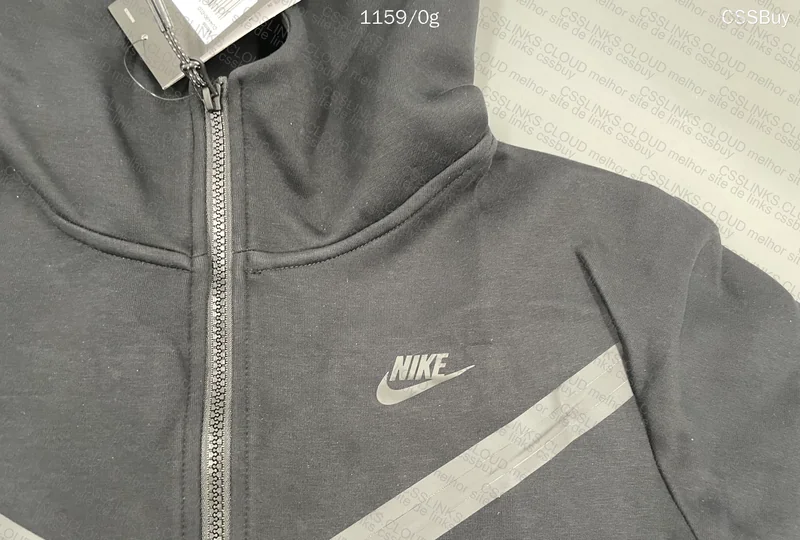 Nike Tech Fleece Set 5
