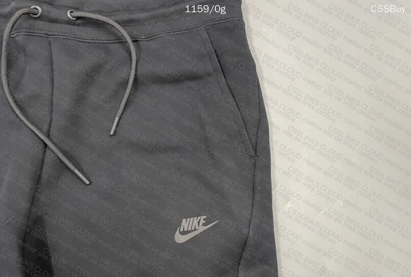 Nike Tech Fleece Set 7