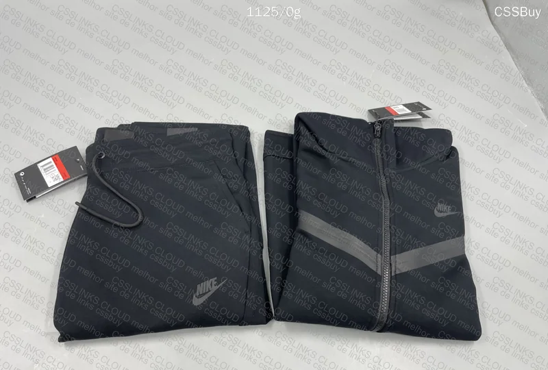 Nike Tech Fleece Set