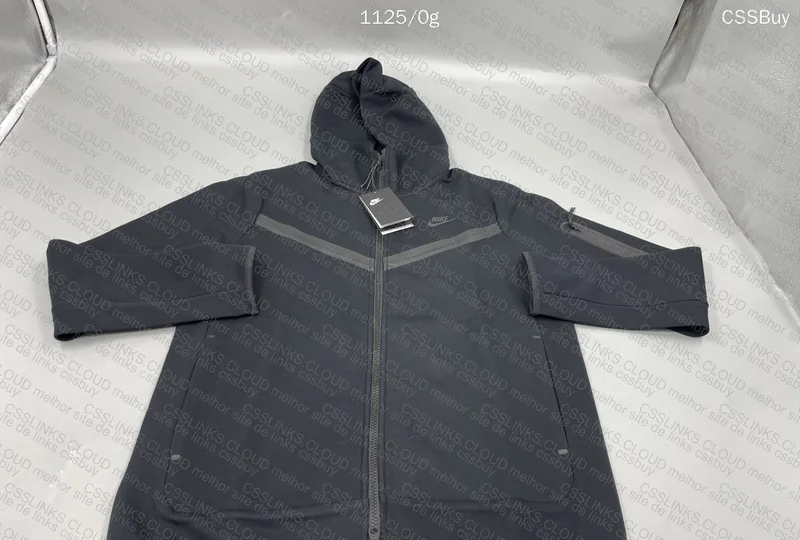 Nike Tech Fleece Set 2