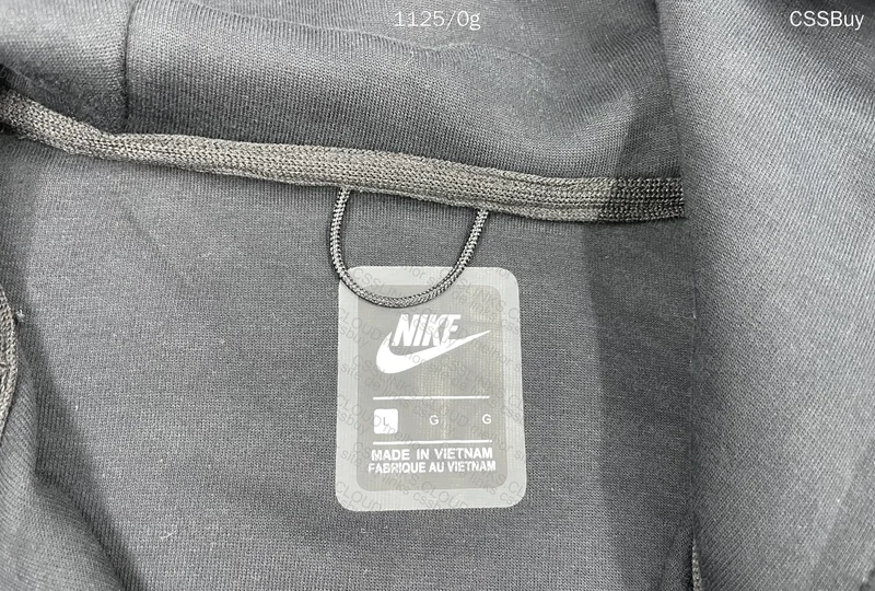 Nike Tech Fleece Set 4