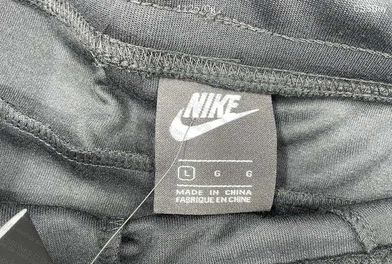 Nike Tech Fleece Set 6