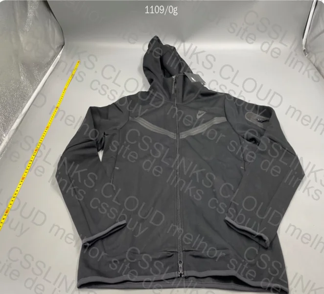 Nike Tech Fleece Set 2