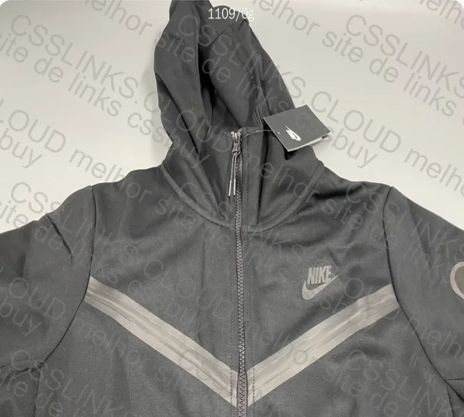 Nike Tech Fleece Set 3