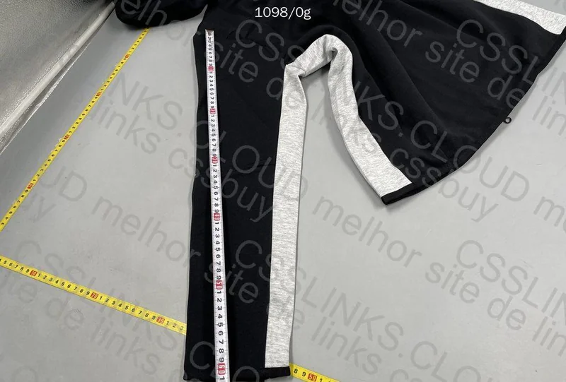Nike Tech Fleece Set 10