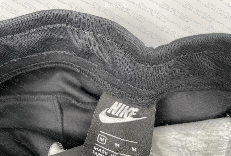 Nike Tech Fleece Set 3
