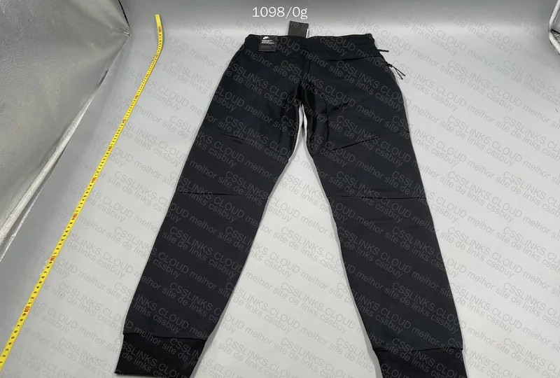 Nike Tech Fleece Set 4