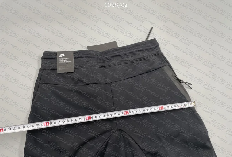 Nike Tech Fleece Set 5