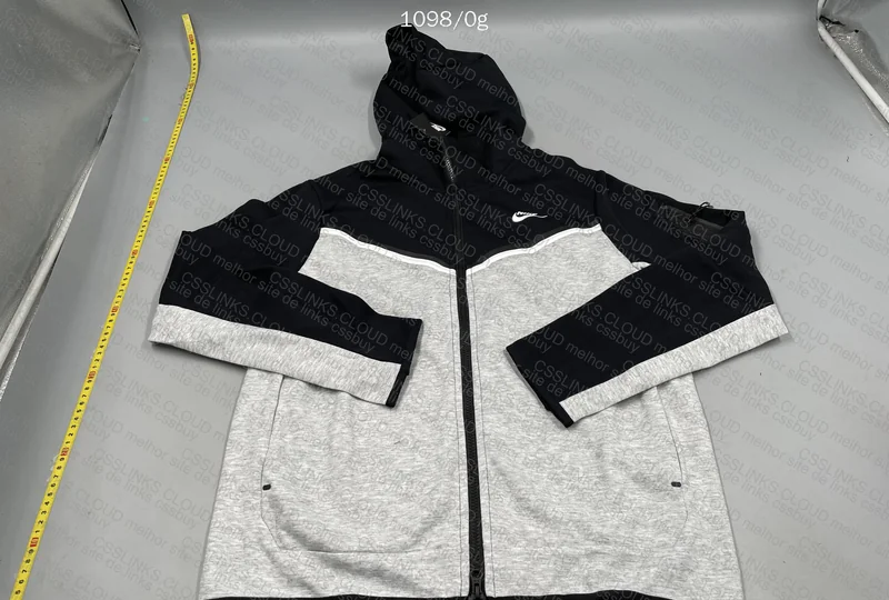 Nike Tech Fleece Set 6