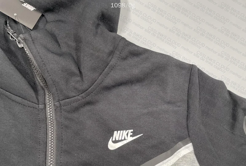 Nike Tech Fleece Set 7