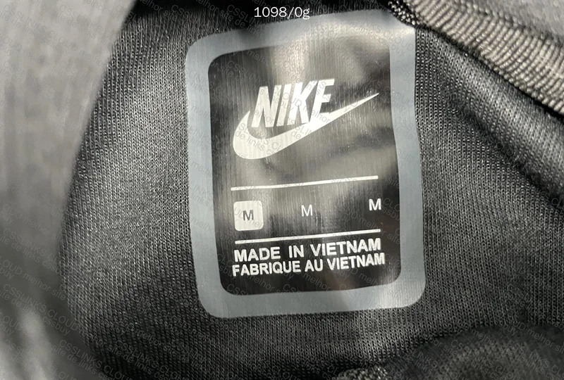 Nike Tech Fleece Set 8