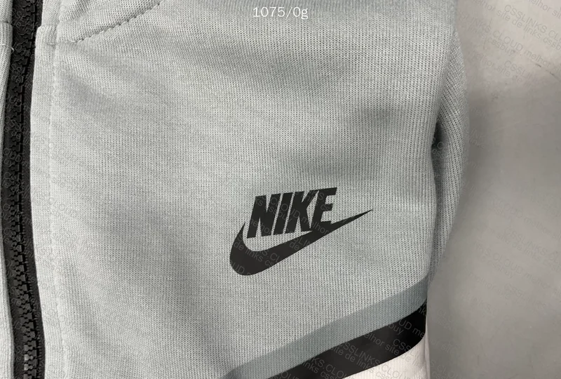 Nike Tech Fleece Set 3